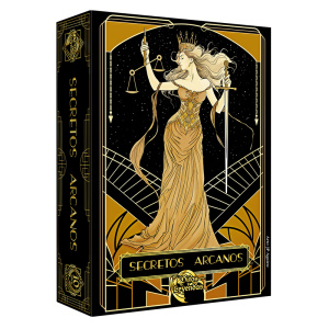 Mitos Y Leyendas - Secretos Arcanos